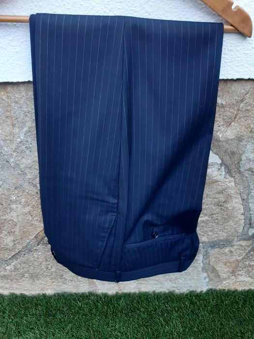 Fato Completo da marca "MANGO". NOVO.