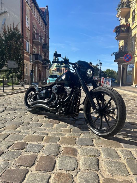 Harley-Davidson