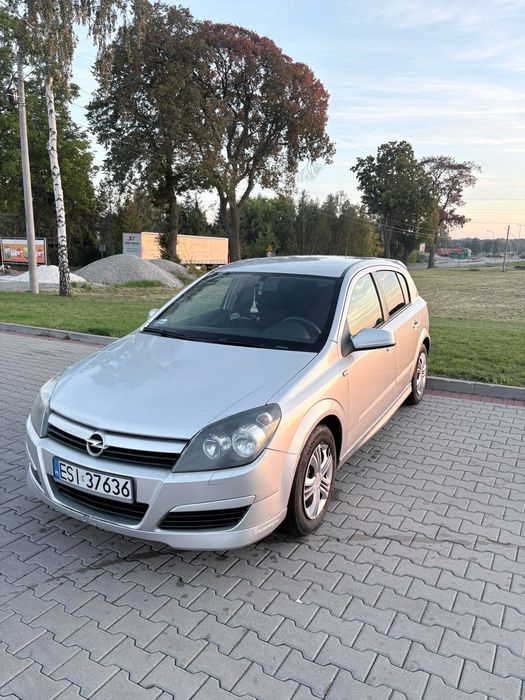 Samochód osobowy