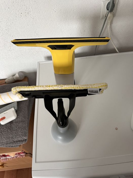 Myjka do okien karcher WV6