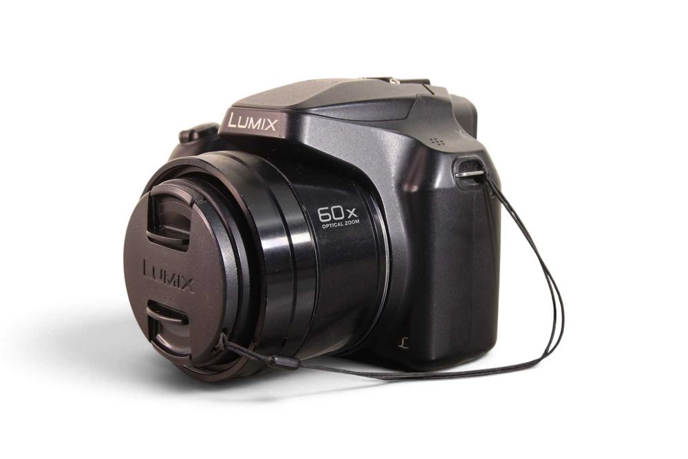 Aparat Panasonic Lumix DC-FZ82