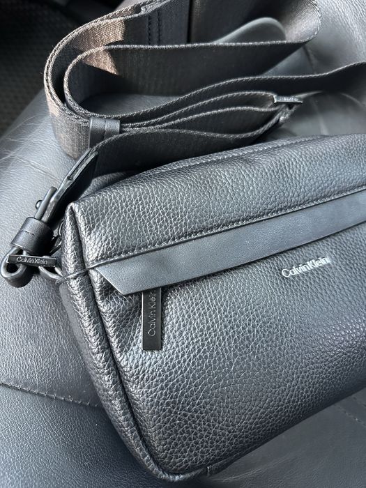 Сумка Calvin Klein чоловіча
