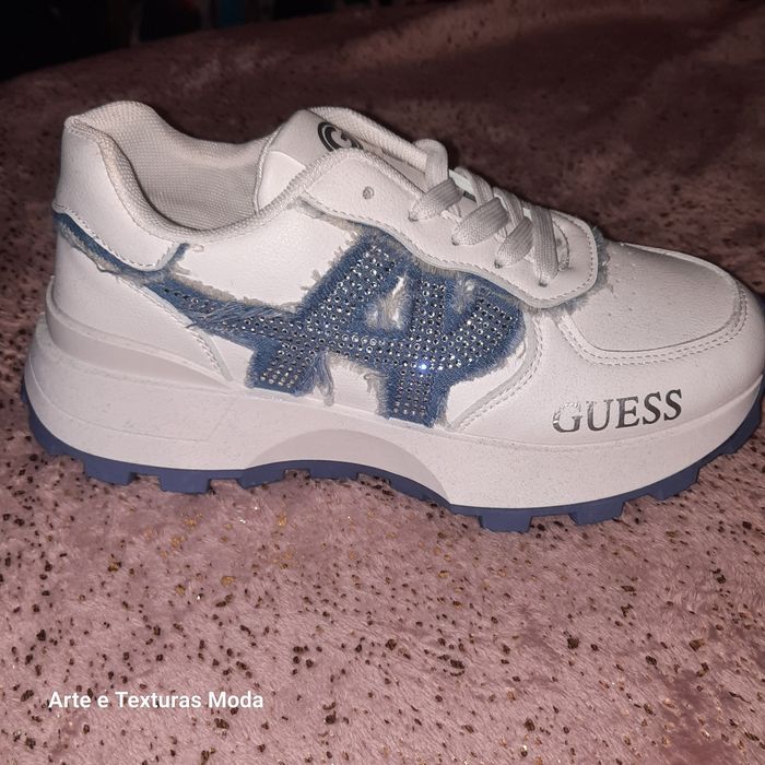 novo)sapatilha confortável desde 16€