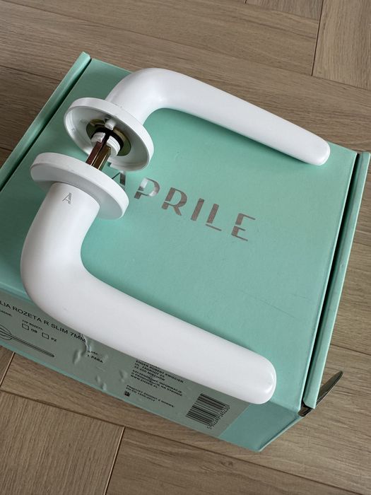 Klamka Azalia Slim Aprile nowa