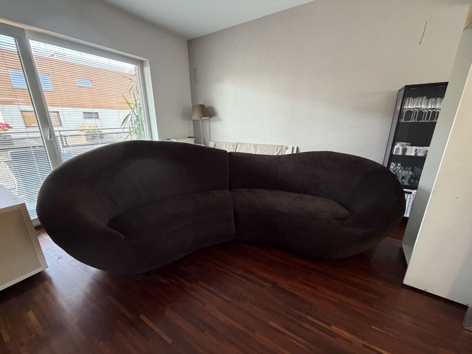 Sofa scala Livingroom by Mebelplast