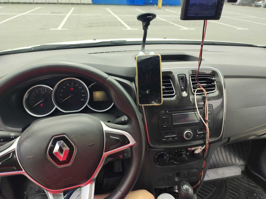 Продам Renault Logan 2 / 2016 р.