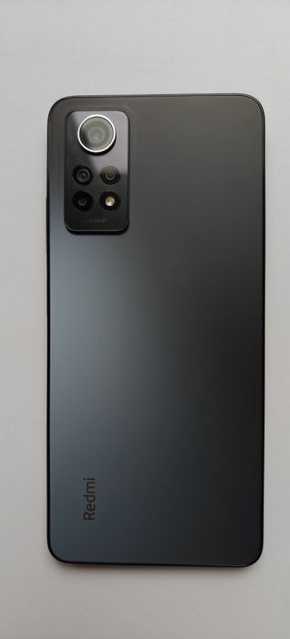 Xiaomi redmi note 12 pro 4g + торг
