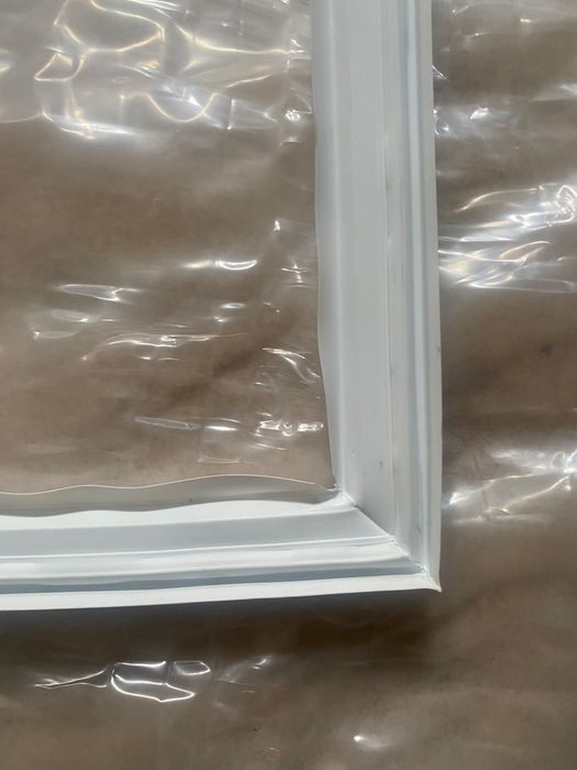 Vendante magnético da porta do frigorífico Electrolux/AEG/Zanussi