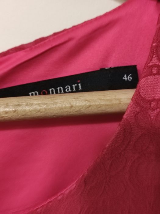 Śliczna sukienka Monnari r.46 j. nowa