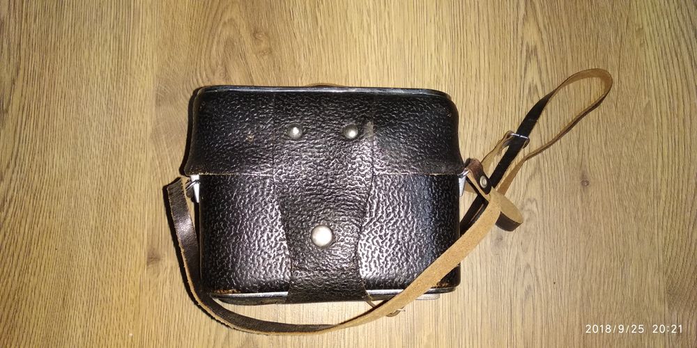 Фотоаппарат Зенит