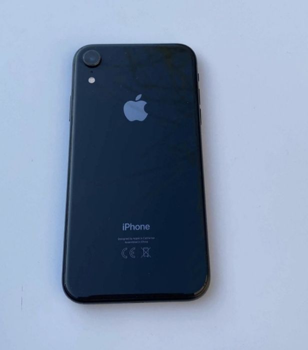 Apple XR 128g бу