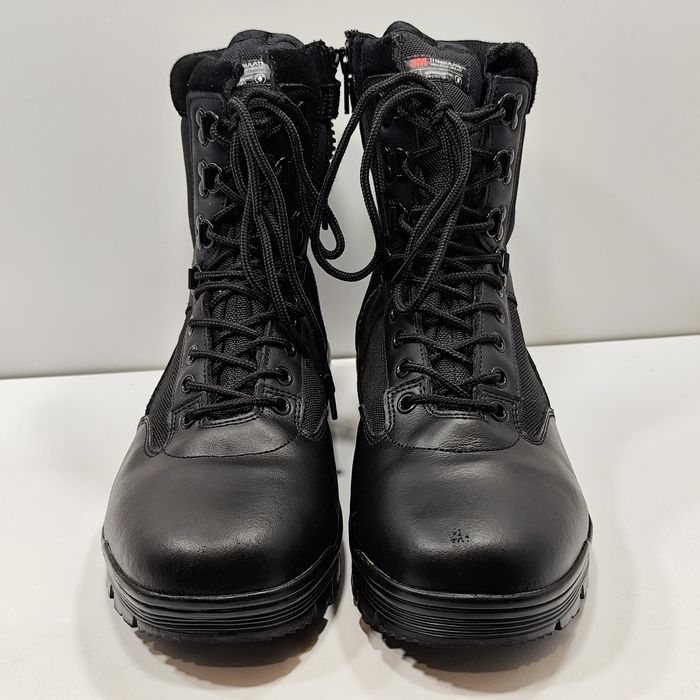 черевики Mil-Tec SWAT Tactical 44р/28.3см