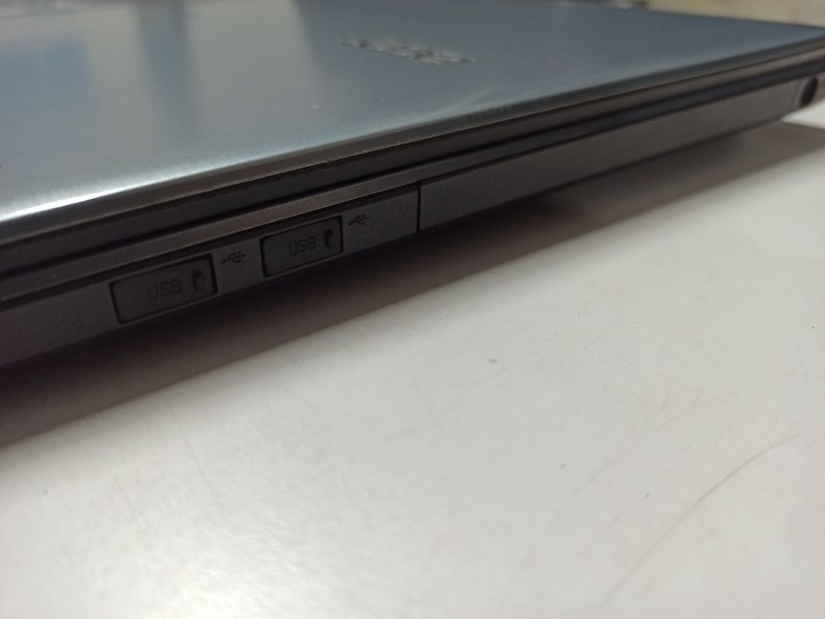 Notebook Acer V3-572/E5571