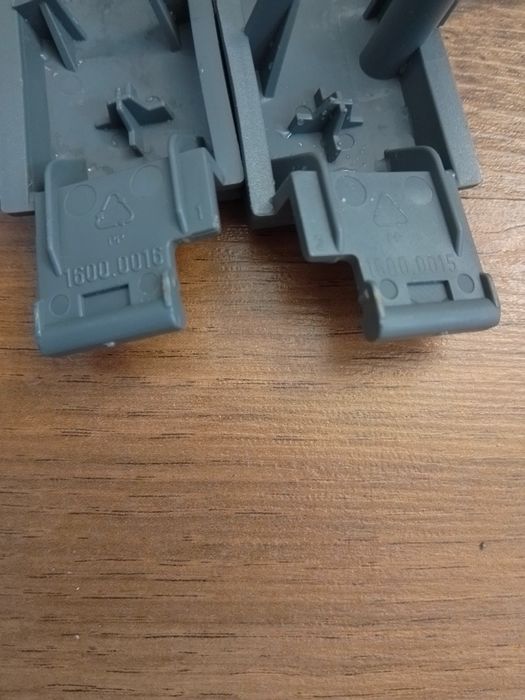 Zelmer Syrius przyciski, zestaw, oryginał