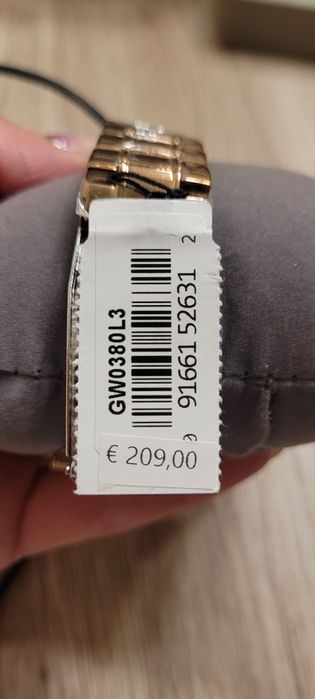 Zegarek damski Guess