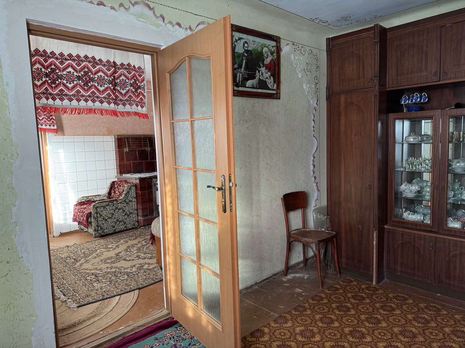 Продаж будинку Доброгостів