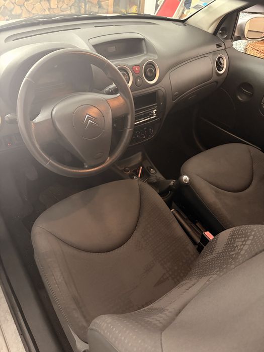 Citroën C2 1.1 de Fev 2006