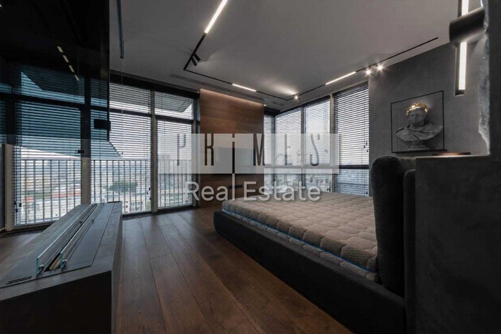 Продажа 3к квартиры 127м2, Ярославов Град, ул. Бульварно-Кудрявская