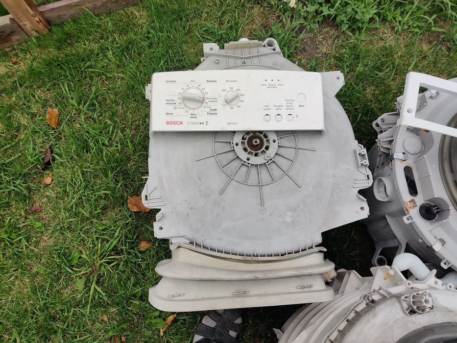 Баки пральних машин Горенія,Беко,Бош