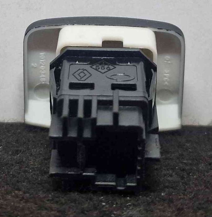 Botão de Sistema de Aquecimento 283956707R - RENAULT MEGANE IV Hatchback