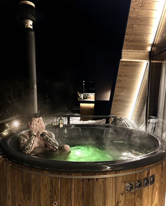 Тату за донат на ЗСУ !!!