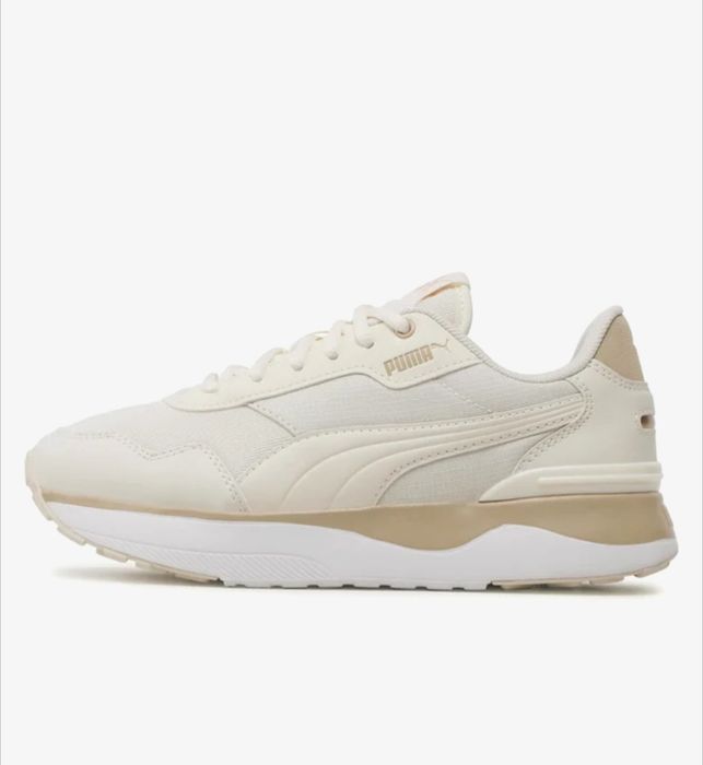 Оригинал! Кроссовки  Puma R78 VOYAGE  380729-25  р.37-40