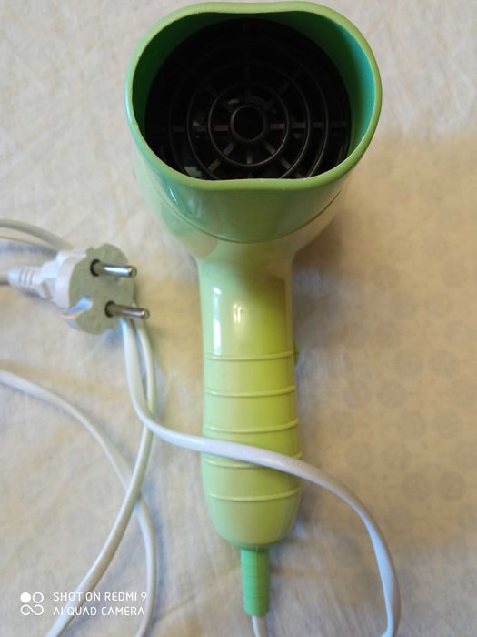 Фен Ciatronic HT 2524 TS