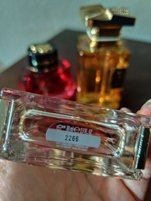 Conjunto 3 Perfumes - PORTES GRÁTIS