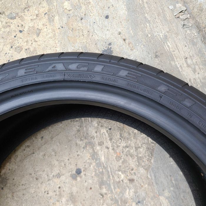 Летняя резина, шины 225 40 R18 Goodyear (Гудиер) 4шт.: 38 $ - Автошини ...