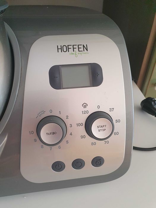 Robot Hoffen lidl wielofunkcyjny biedronkomix lidlomix thermomix
