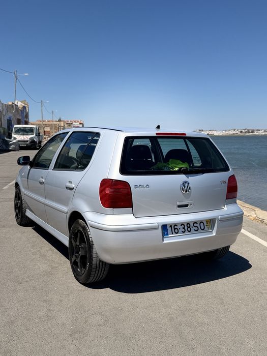 Vw Polo 1.4 TadI