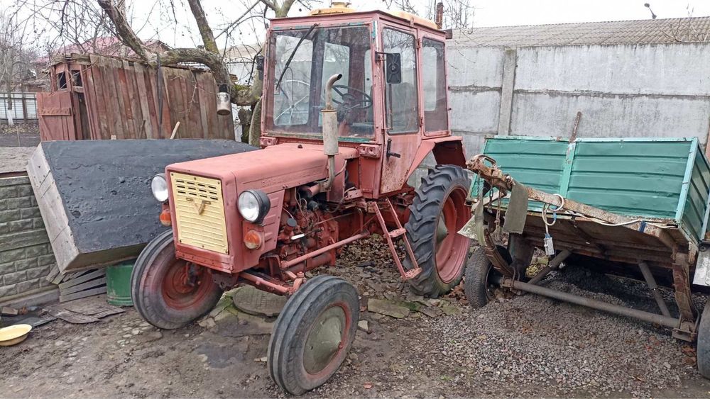 Продам трактор Т-25