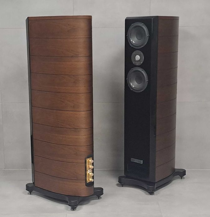 Klipsch RF-7 III możliwa zamiana WROCŁAW