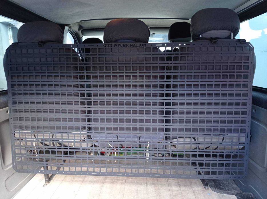 Система MOLLE large