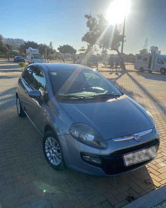 Fiat Punto 1.2 MyLife