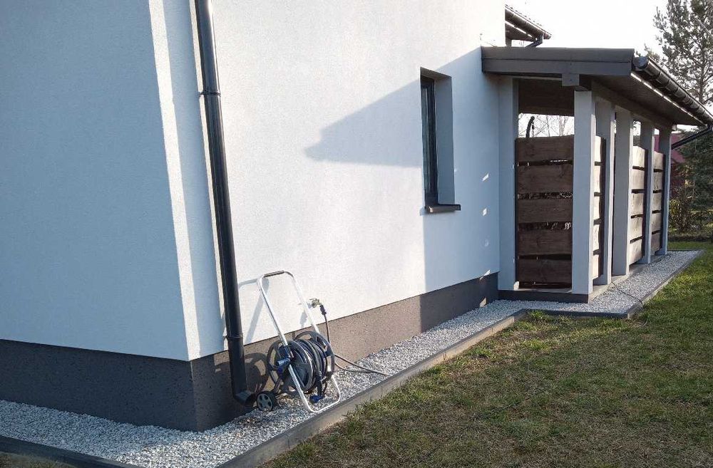 Wykonam ELEWACJE ‼️ oraz Kompleksowe wykończenie wnętrz