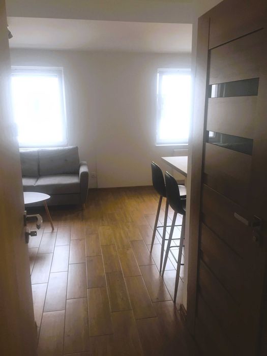 Mieszkanie do wynajęcia
