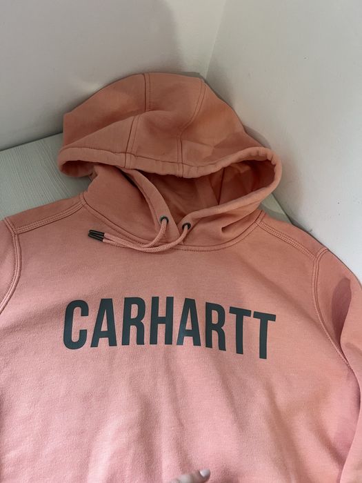 Жіноче худі carhartt оригінал