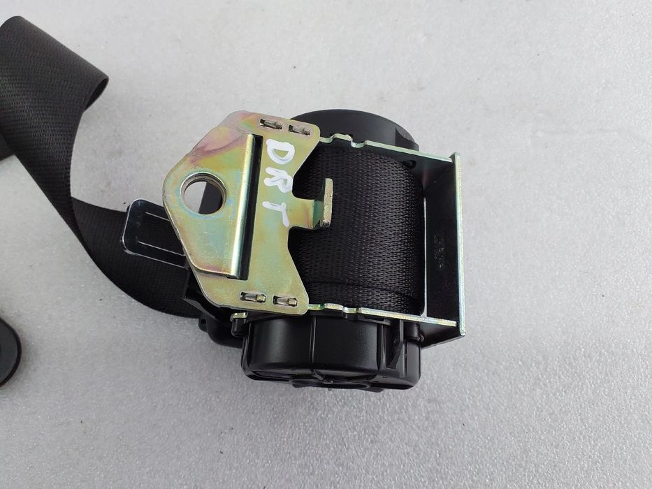 Cinto trás direito MINI Mini Countryman (R60)