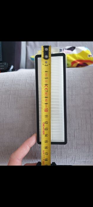 Filtro para aspirador Xiaomi Mi Vacuum