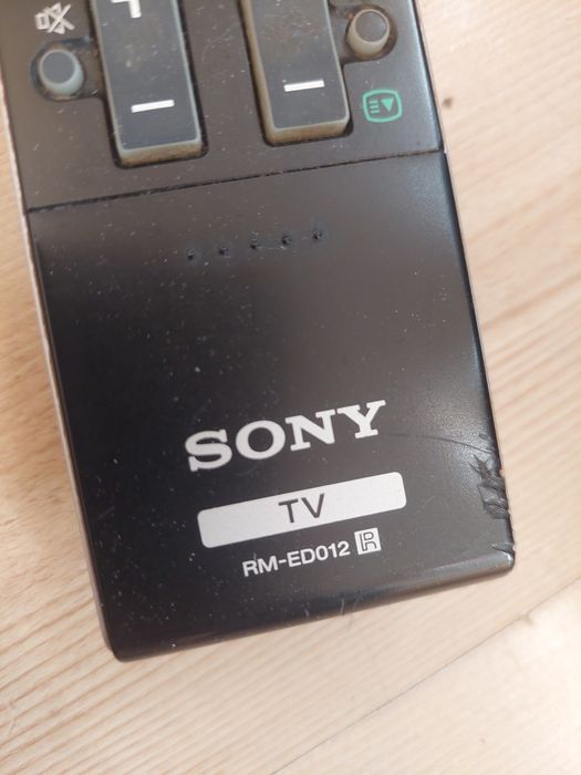 Pilot sony  bravia