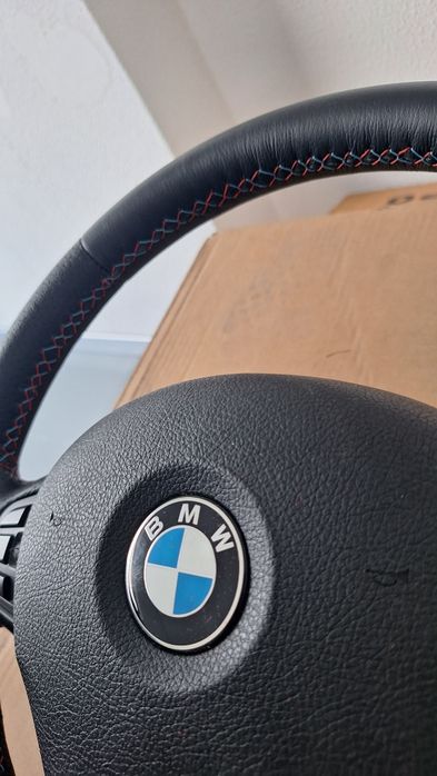 Volante bmw F20 F 21 F36 etc