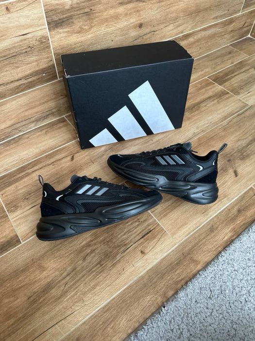 Кроссовки Adidas Ozwave 2.0