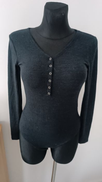 Body damskie Abercrombie&Fitch roz S/M