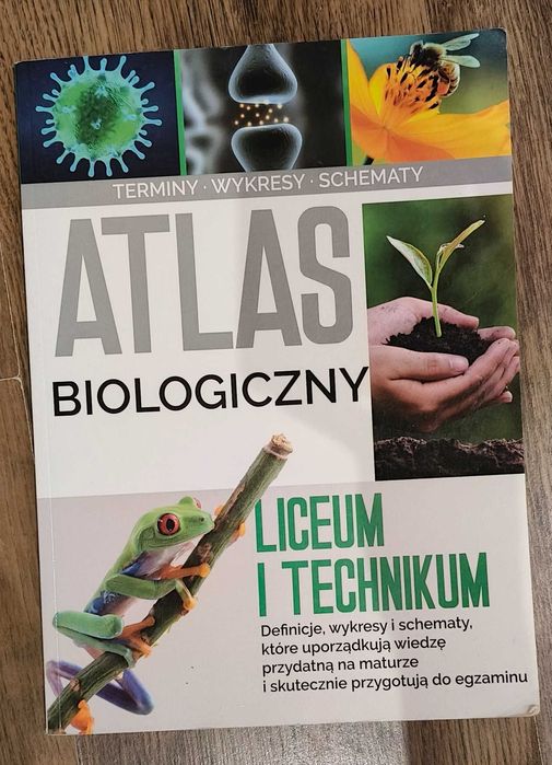 Atlas biologiczny