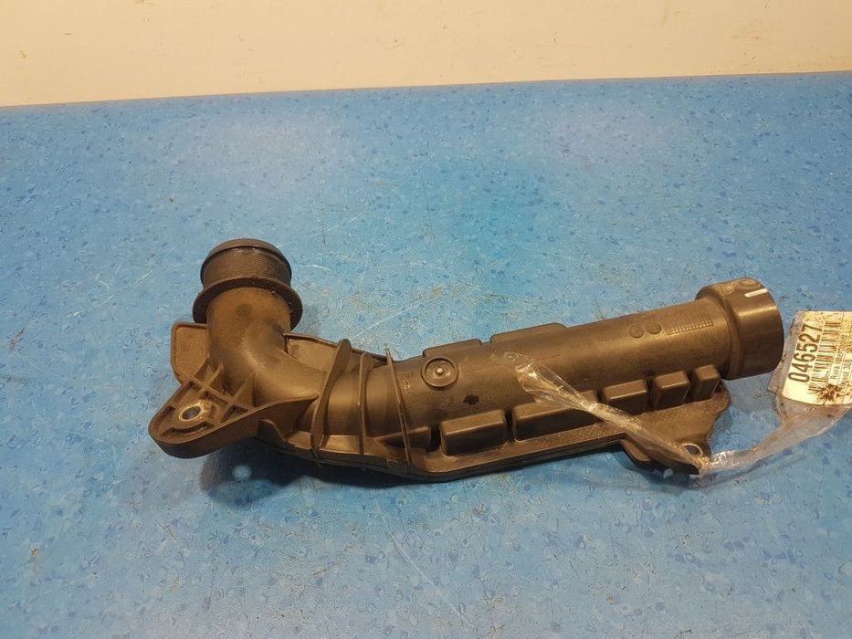 PEUGEOT 308 II T9 LIFT 1.5 BlueHDi RURA INTERCOOLER 9810958280