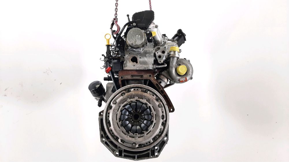 Motor  Renault Scénic 1.5 Dci K9K732