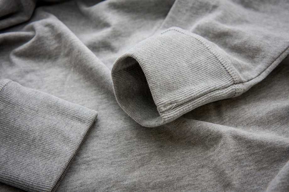 Abercrombie & Fitch Long Sleeve Icon Crew tee - XL