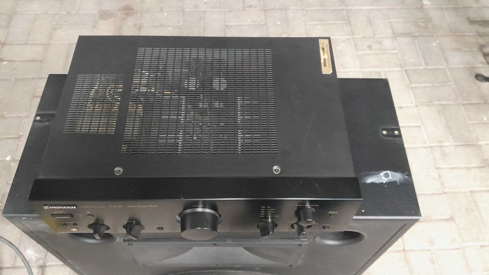 Wzmacniacz PIONEER A-405R