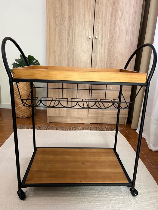 Bar - Muito bom estado